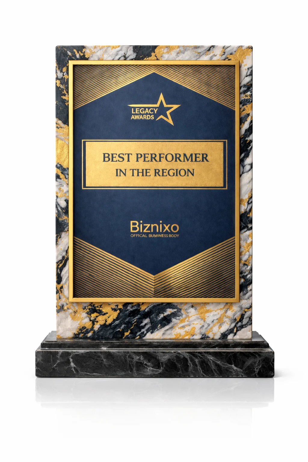 At Biznixo, our mission is to redefine how businesses and communities connect through powerful storytelling, innovative media, and meaningful recognition.